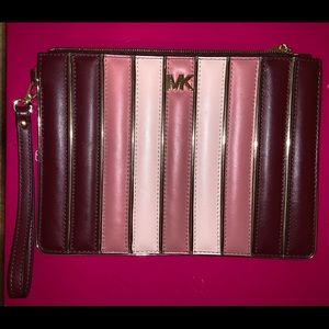 Michael Kors Wristlet